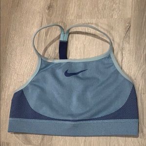 Nike Sports Bra Compression